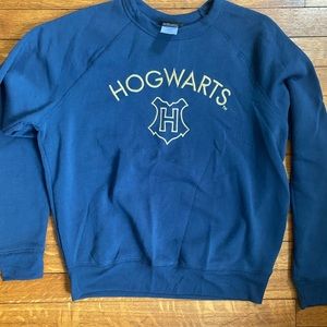 Hogwarts Sweatshirt